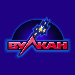 Интернет казино IkVulkan логотип