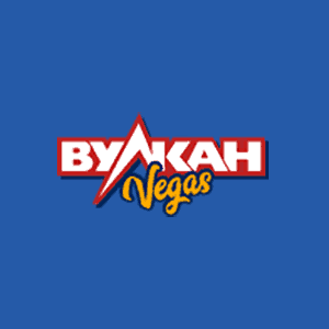 Вулкан Vegas логотип